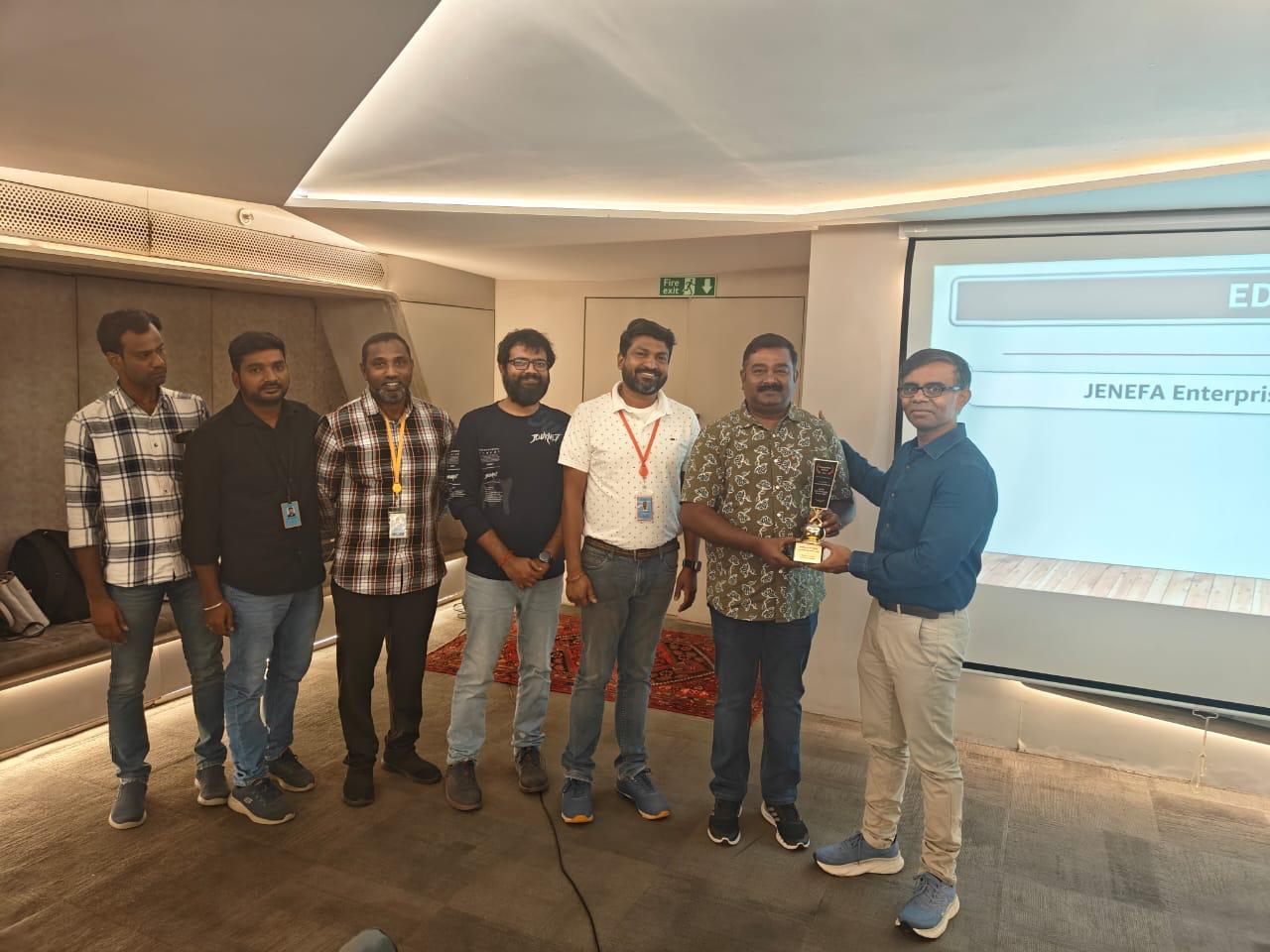 Customer Satisfaction